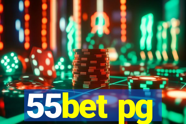 55bet pg